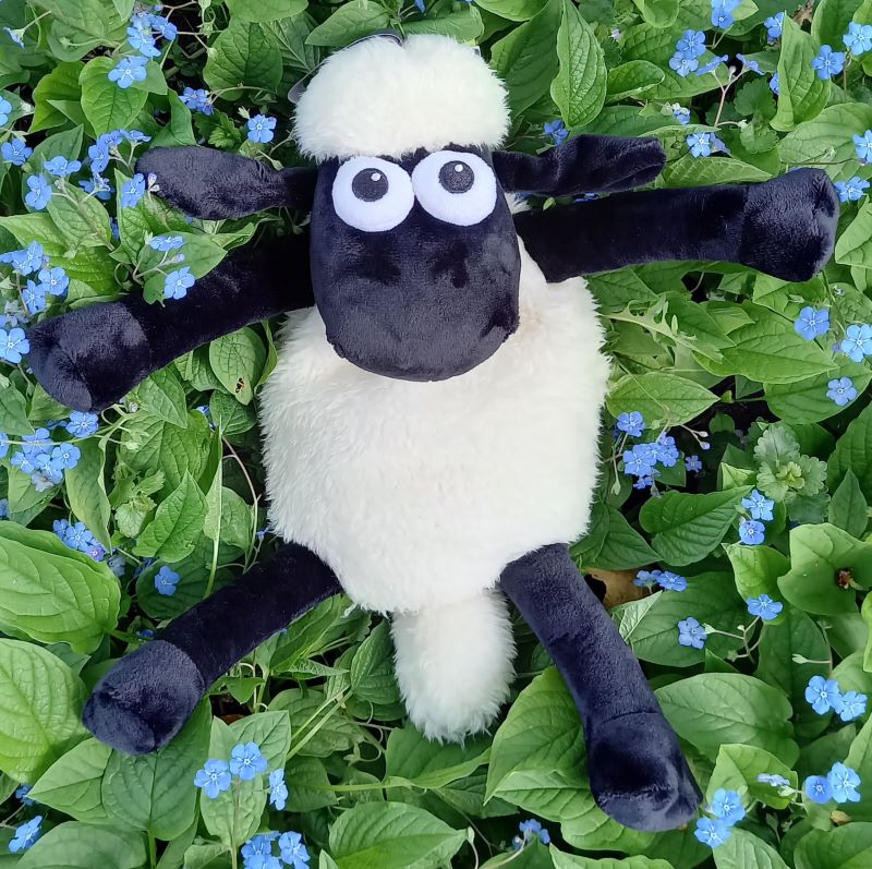 Ostern 2025-Shaun